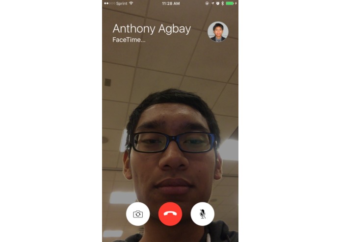 OnCall – screenshot 6