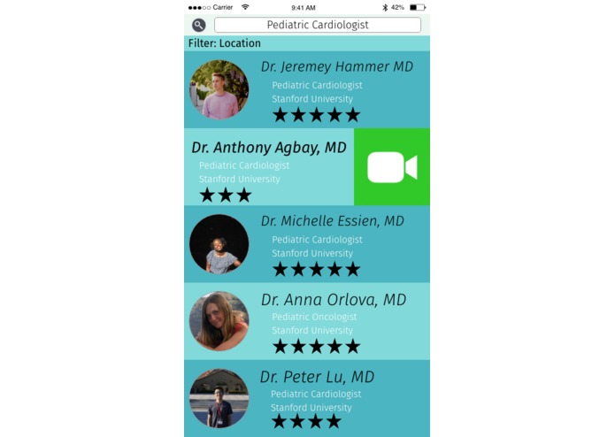 OnCall – screenshot 11