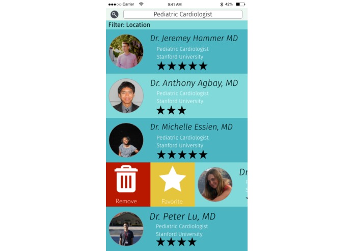 OnCall – screenshot 13