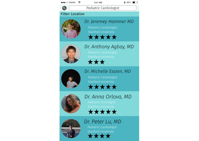 OnCall – screenshot 14