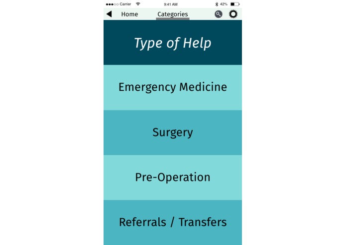 OnCall – screenshot 16