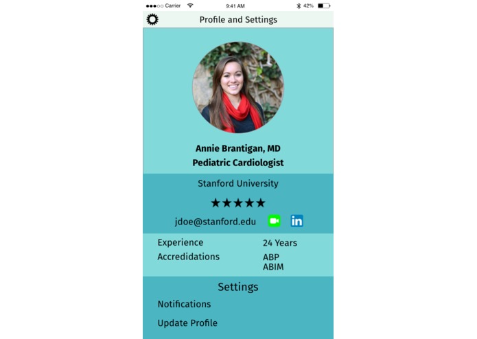 OnCall – screenshot 17
