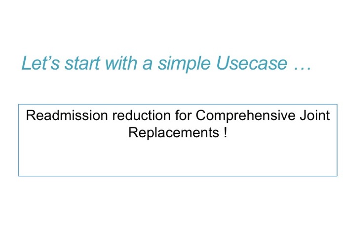 Healthy Data Inc. – screenshot 2