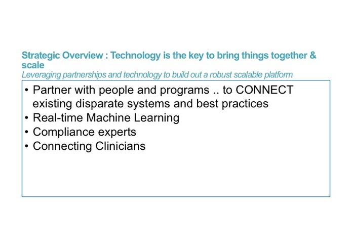 Healthy Data Inc. – screenshot 8