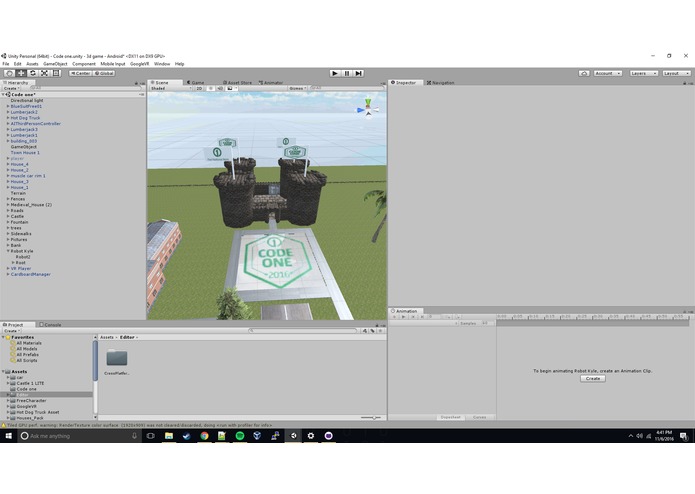 Hip Finance Experience – screenshot 3