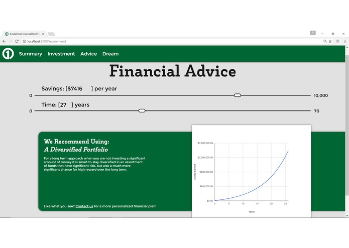 FUNances  – screenshot 4
