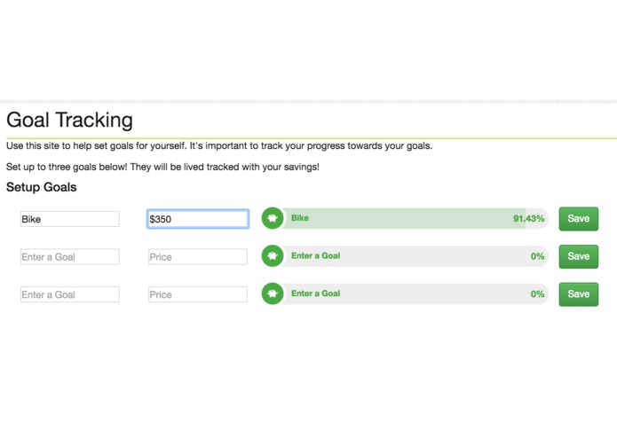 Family First Banking – screenshot 2