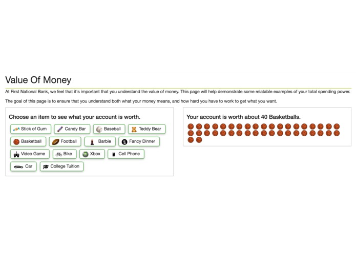 Family First Banking – screenshot 5