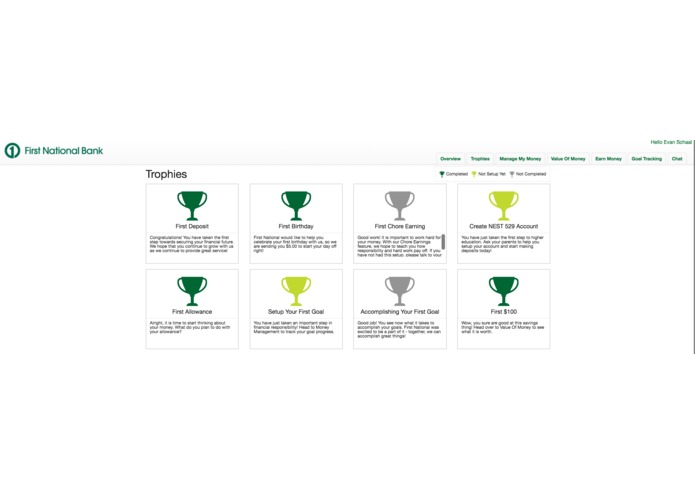 Family First Banking – screenshot 6