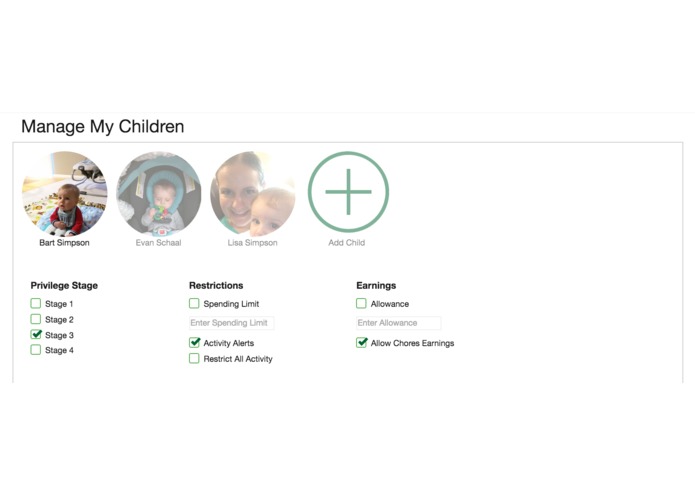 Family First Banking – screenshot 8