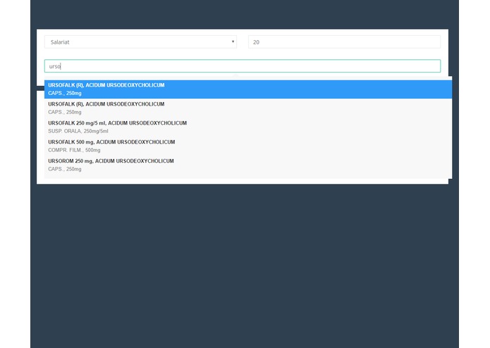 Reteta la Control – screenshot 2