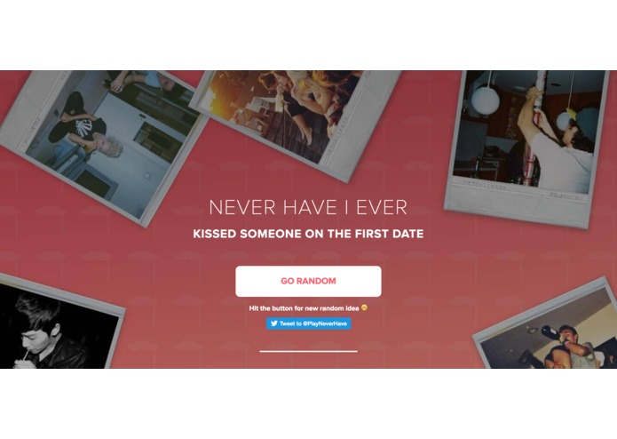 Never Have I Ever – screenshot 1