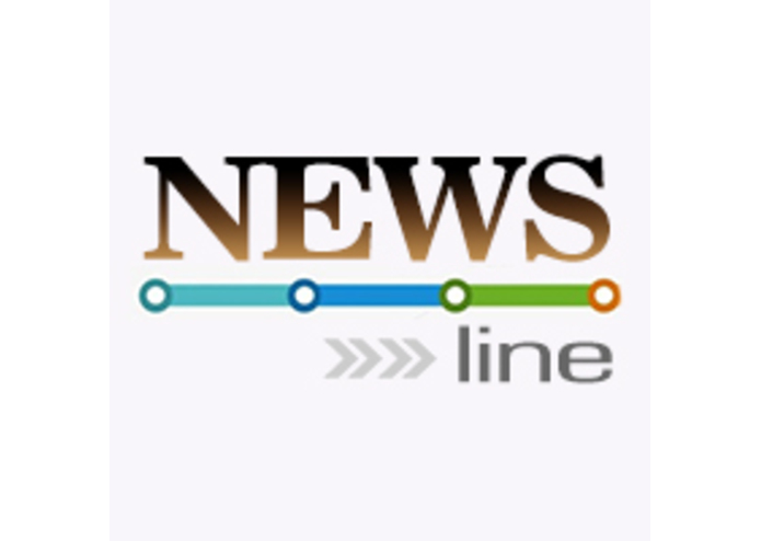Newsline – screenshot 1