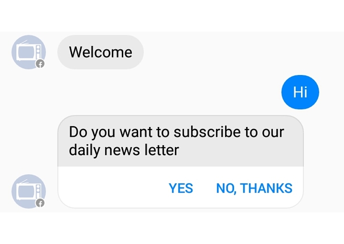 MoBot – screenshot 3