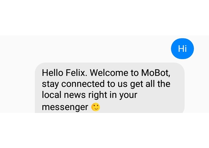MoBot – screenshot 5