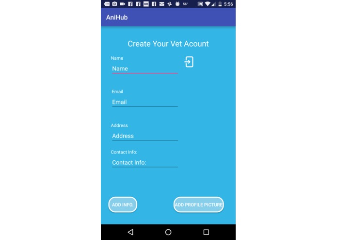 AniHub – screenshot 3