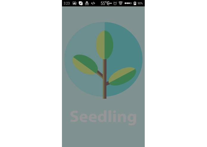 Seedling – screenshot 1
