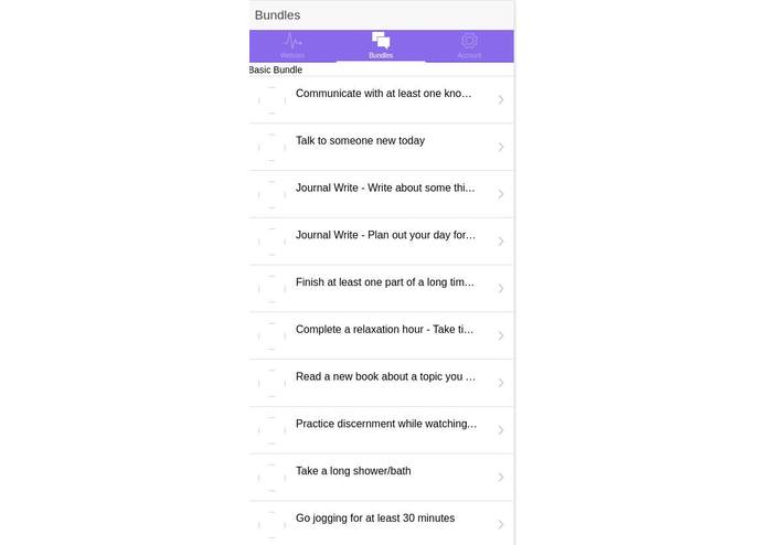 Seedling – screenshot 3