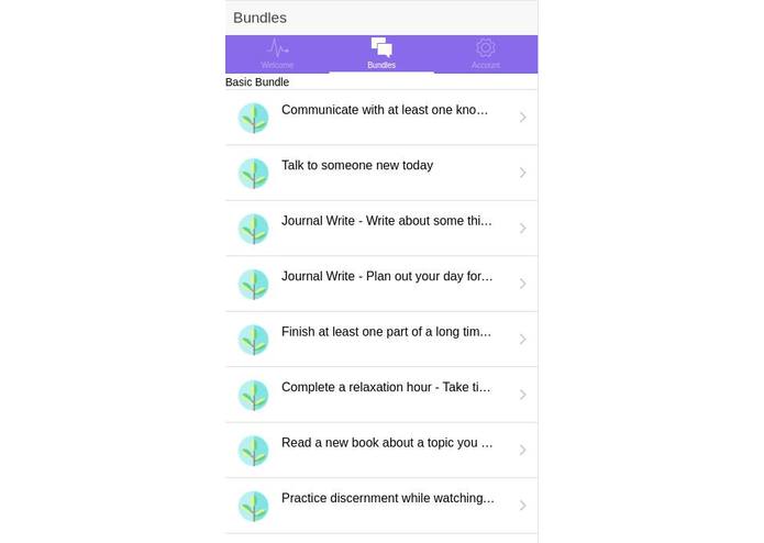Seedling – screenshot 4