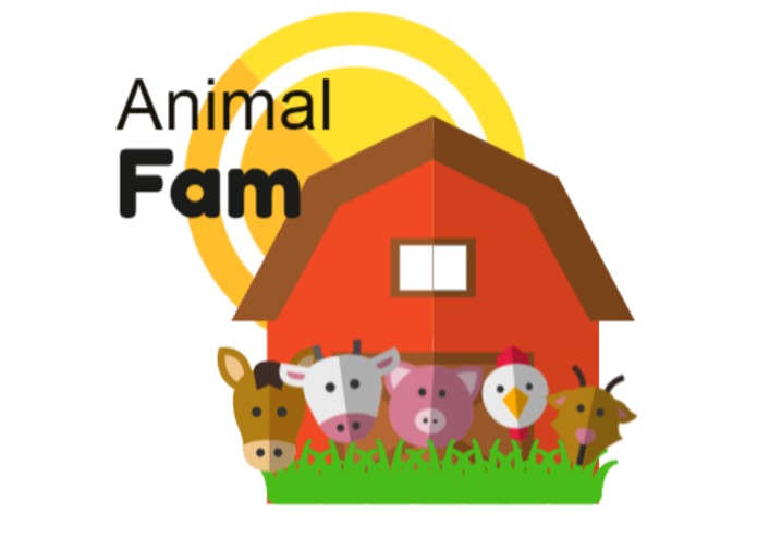 TheAnimalFam – screenshot 1