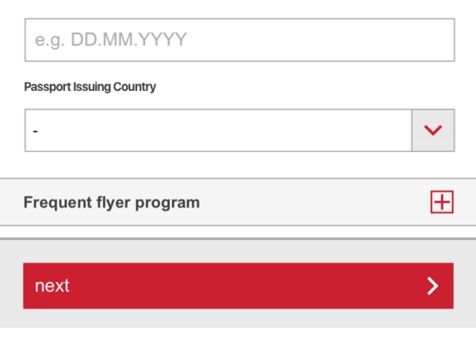  AirBerlin-SimpleVisa (ab16_LorisMaz) – screenshot 2