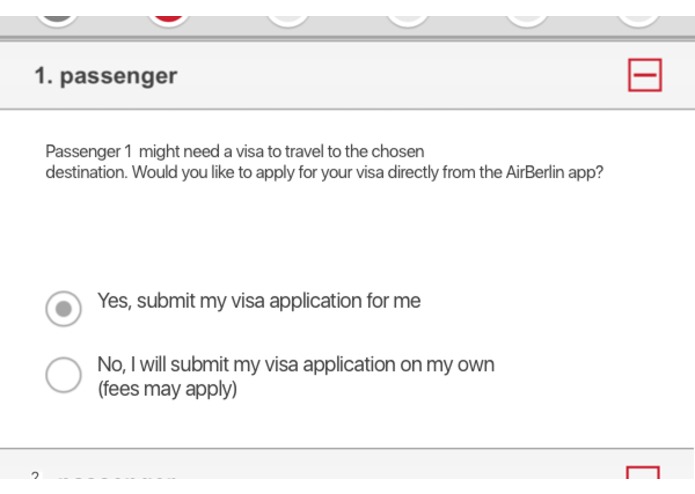  AirBerlin-SimpleVisa (ab16_LorisMaz) – screenshot 4