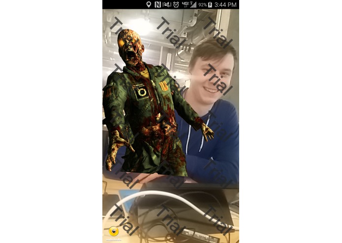 Zombies IRL – screenshot 6