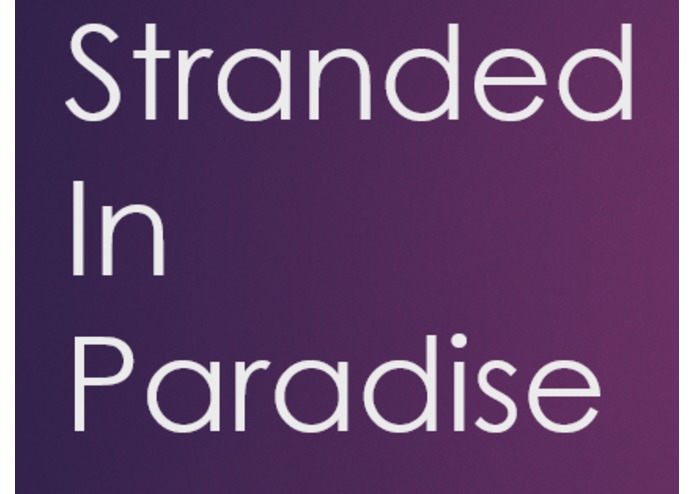 Stranded In Paradise – screenshot 1