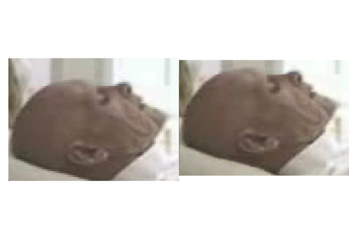 DeepRes – screenshot 2