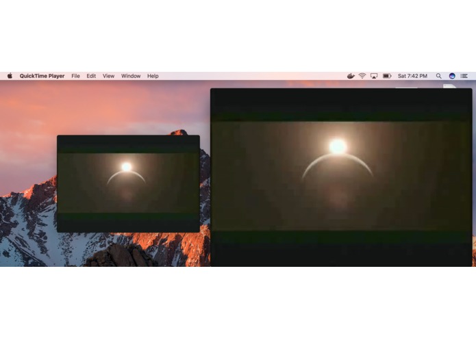 DeepRes – screenshot 3
