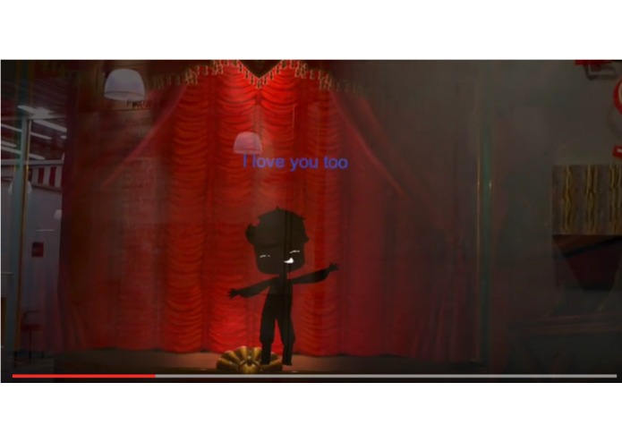 Augmented Reality Treatment For Autistic Children – screenshot 1