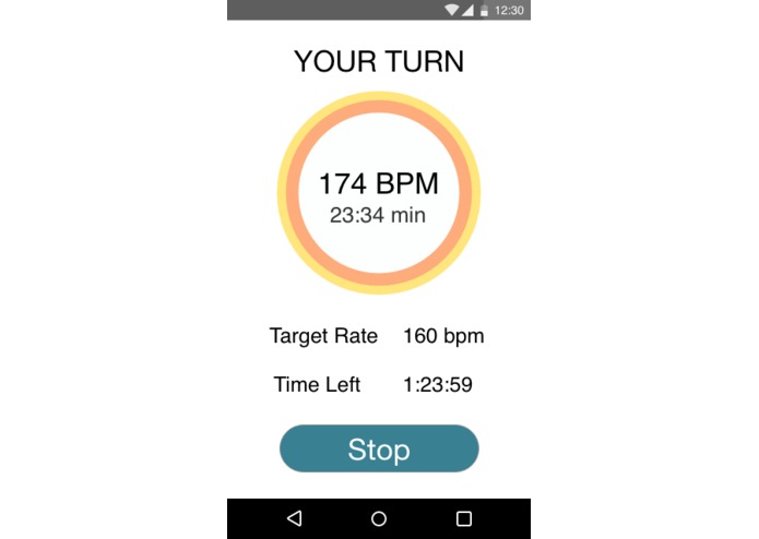 Cardiac Traveler – screenshot 7