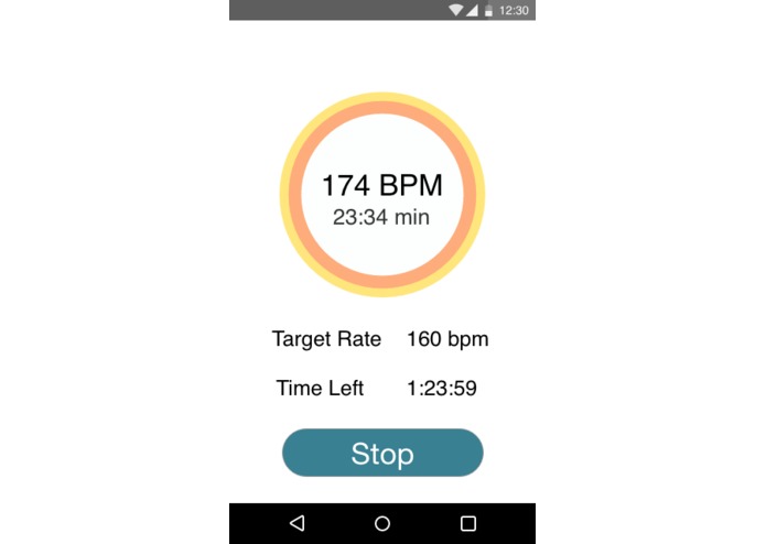Cardiac Traveler – screenshot 8