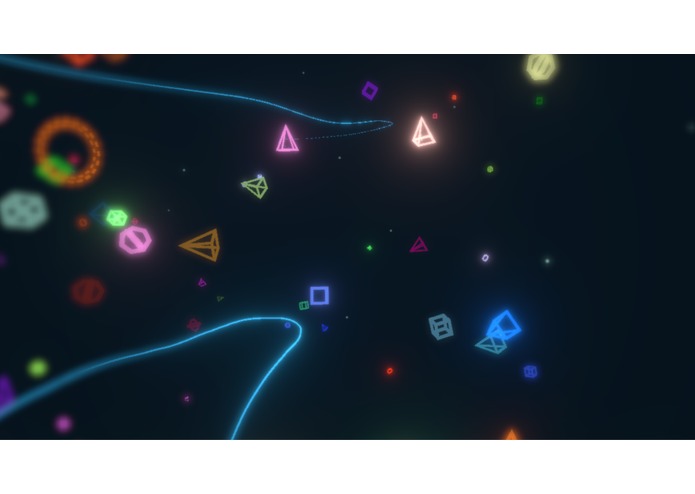 Hack The Music – screenshot 1