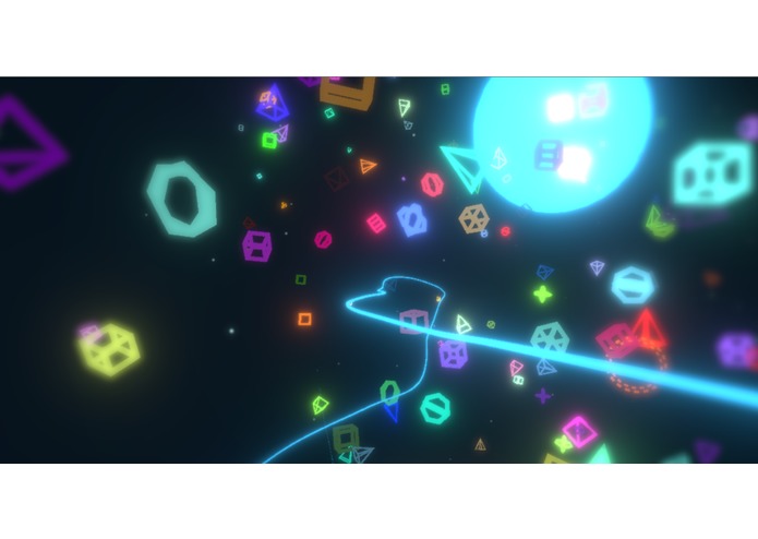 Hack The Music – screenshot 3