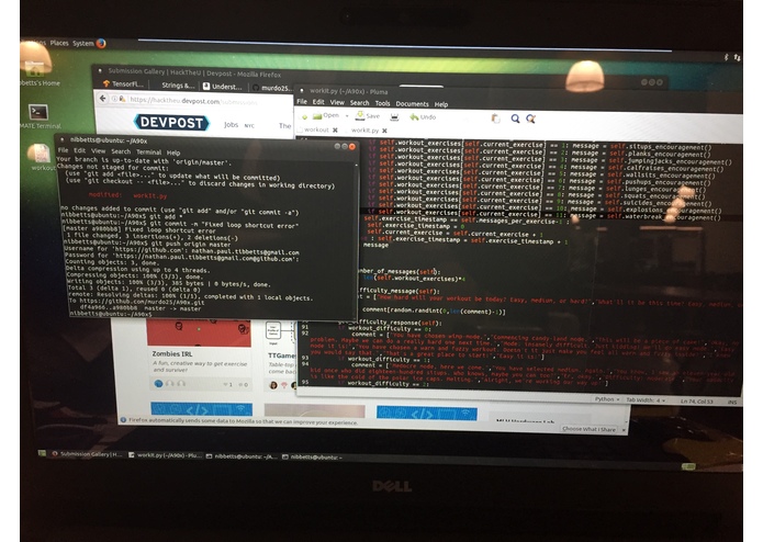 A90X – screenshot 2