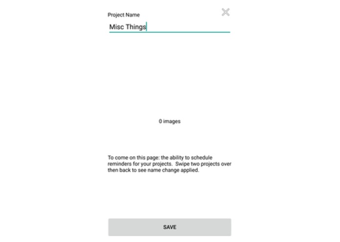 Hypercron – screenshot 2
