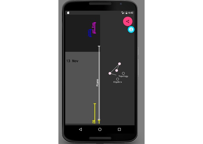 Dot Dot Dot – screenshot 1