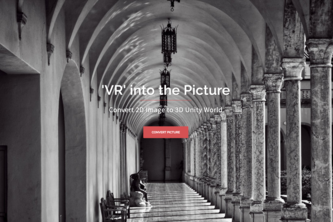 VR into the Picture