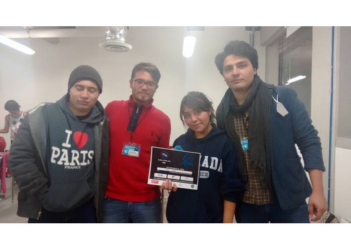 spirit tork – screenshot 1