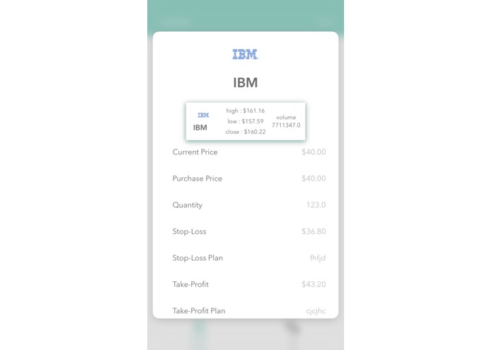 Investment Hero – screenshot 5