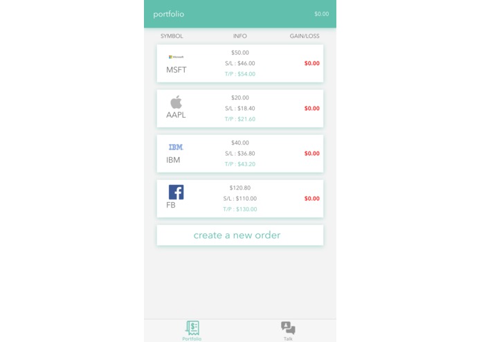 Investment Hero – screenshot 3