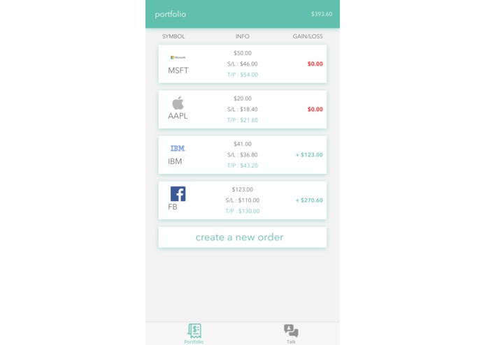 Investment Hero – screenshot 4