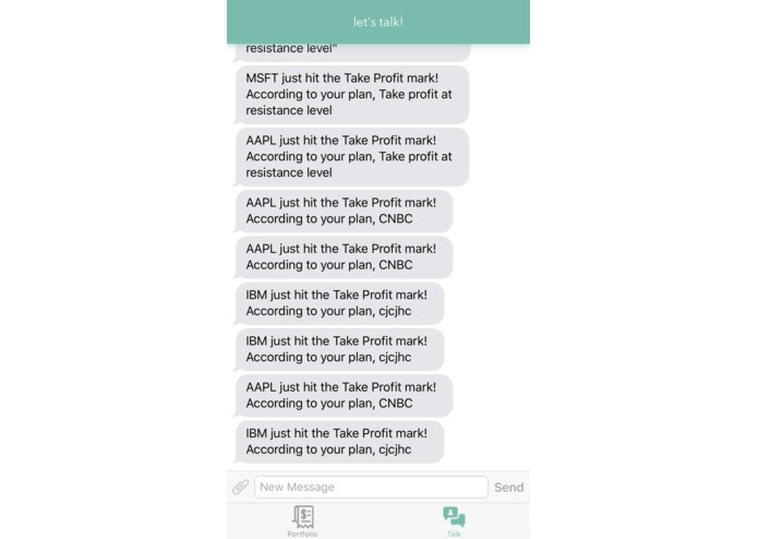 Investment Hero – screenshot 6