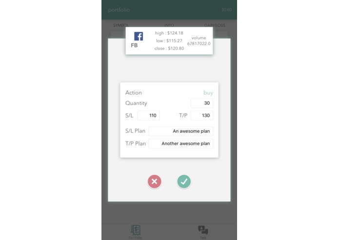 Investment Hero – screenshot 7