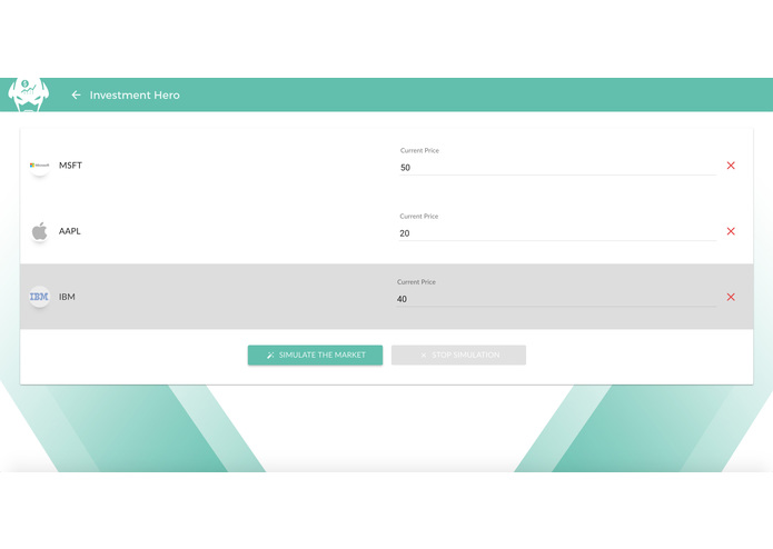 Investment Hero – screenshot 9