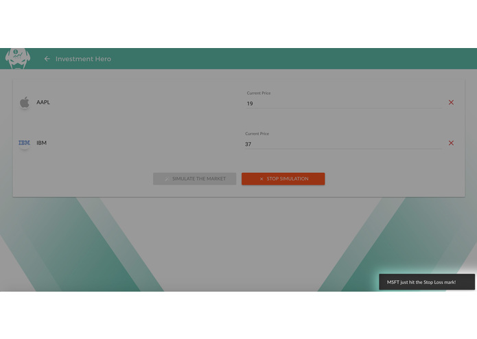 Investment Hero – screenshot 10