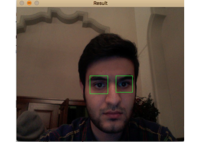 FocusMan! – screenshot 2