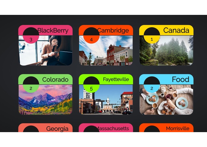 UniSound – screenshot 1