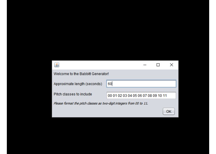 Babbitt – screenshot 2